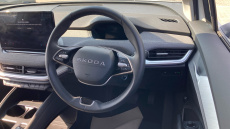 Skoda Enyaq 150kW 60 SE L 63kWh 5dr Auto Electric Estate